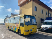 Autocar Iveco 100 E 18 CACCIAMALI transport scolaire occasion