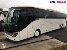 Autocar Setra 517 HD 2017 Euro 6 de turismo usado
