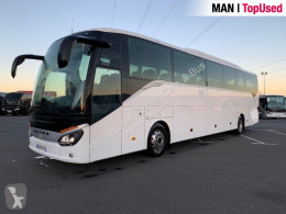 Autocar Setra 516 HD/2 Euro 6- rampe PMR - 2016 - 55 seats de tourisme occasion