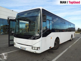 Autocar de turismo Irisbus Crossway low entry Euro 5