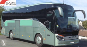 Autocar Setra 511 hd de turismo usado