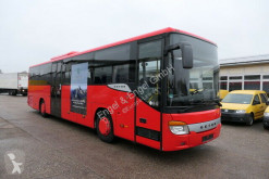 Autobus Setra S415 UL AHK MATRIX KLIMA STANDHEIZUNG ATM 746k A da turismo usato