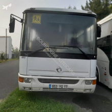 Autocar Irisbus Recreo transport scolaire occasion