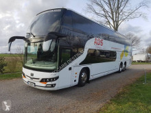 Autocar de doble piso Beulas Jewel SCANIA