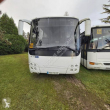 Autokar Temsa Safari transport szkolny używany