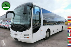 Autocar de turismo MAN R12 Lions Regio Euro 5 KLIMA MATRIX AHK