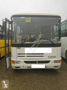 Autocar Karosa Recreo k transport scolaire occasion