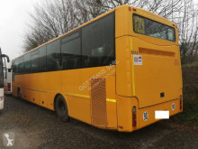 Autocar transporte escolar FAST Scoler