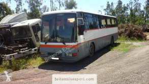 Autocar Volvo B10 M de turismo usado