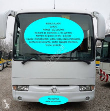 Autocar de turismo Irisbus Iliade TE EURO 3 - Climatisé