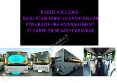 Autocar Irisbus Ares 2006 - 340 000 KMS - IDEAL POUR FAIRE CAMPING CAR transporte escolar usado