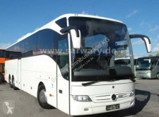 Autocar de tourisme Mercedes O 350 16 RHD-M Tourismo/53 Sitze /Travego/EURO 6