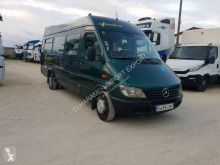 Mercedes school bus Sprinter 416 CDI