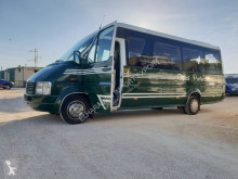 Autocar Volkswagen 2.8 TDI transporte escolar usado