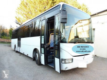 Autocar transporte escolar Irisbus Recreo 2010 - Climatisé - EURO 5