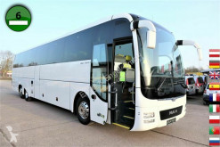 Rutebil for turistfart MAN LIONS COACH L480 KLIMA NAVI EURO-6 WiFi WC