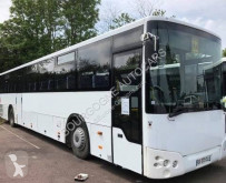Rutebil skole transport Temsa Box