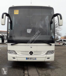 Mercedes Tourismo