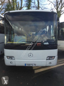 Rutebil skole transport Mercedes O 340 345 FL