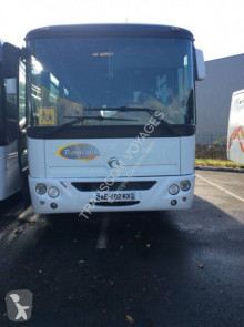 Rutebil skole transport Irisbus Axer LIGNE