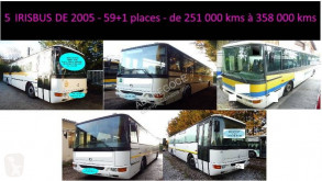 Autocarro transporte escolar Irisbus Recreo LOT 5 IRISBUS 2005