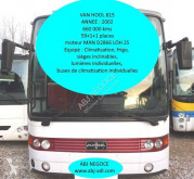 Autocar de turism Van Hool 815