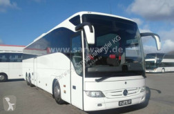 Uzunyol otobüsü Mercedes 5x O 350-16 RHD-M Tourismo/ 55 Sitze / Travego/ turizm ikinci el araç