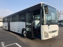 Autocar transport scolaire Iveco CROSSWAY POP