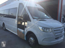 Autokar Mercedes Sprinter 516 Sofort Lieferbar 24 Sitze turystyczny używany