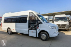 Autokar Mercedes Sprinter 516 Sofort Lieferbar 21 Sitze turystyczny używany