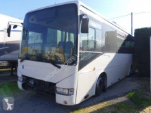 Linjebuss skoltransport Irisbus Recreo SFR1605C