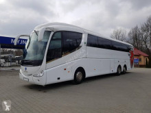 Uzunyol otobüsü Scania IRIZAR PB1237 turizm ikinci el araç