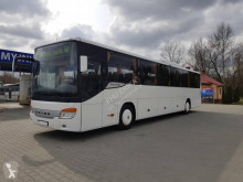 Autokar vybavený Setra S 416 S 416 UL, Euro 5, winda!