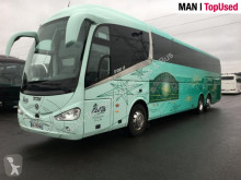 Linjebuss IRIZAR I6 3 essieux Euro 6 för turism begagnad