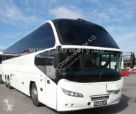 Autokar Neoplan N 1217 HDC Cityliner C P15/Starliner/55 Sitze/ turystyczny używany