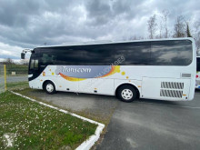 Uzunyol otobüsü Yutong IC9 turizm ikinci el araç