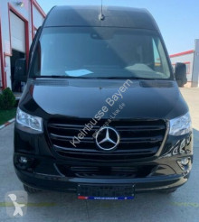 Autokar Mercedes Sprinter Sprinter 516 24 Sitze / Automatik turystyczny używany