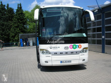 Autokar turistický JAC Ankai-IVECO HFF6108