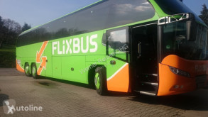 Autokar Neoplan Cityliner Cityliner P16 m.Rollstuhlbef. turistický ojazdený