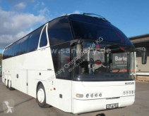 Autokar Neoplan N 516/3 Starliner SHDHC/52 Sitze/6 Gang/TV/WC/ turistický ojazdený