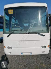 Autocar Renault Carrier Sampler de turismo usado