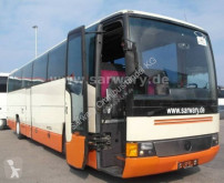 Rutebil for turistfart Mercedes 404 15 RHD/ RH/51 Sitze/381 PS /Tourismo/Klima/