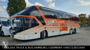 Uzunyol otobüsü turizm Neoplan Starliner Starliner 5217 SHD P11