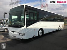 Uzunyol otobüsü Irisbus Recreo 2013 55 pax Euro 5 turizm ikinci el araç