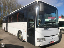 Linjebuss Irisbus CROSSWAY skoltransport begagnad