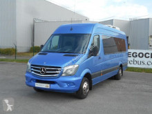 Autokar Mercedes Sprinter transport szkolny używany