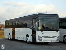 Linjebuss skoltransport Iveco crossway pop L12
