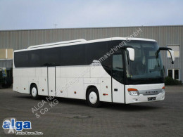 Autokar Setra S 415 GT-HD/Euro 5/Automatik/Fahrschulbus turistický ojazdený