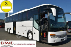 Autokar Setra S 416 GT-HD/60 Plätze/Rollstuhllift /Neulack turistický ojazdený
