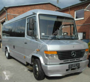 Mercedes Vario 814 D/Vario/815/811/original 378738 KM/25 Sitze/ midibus begagnad